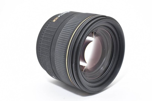 Sigma ex dc per - f1.4,