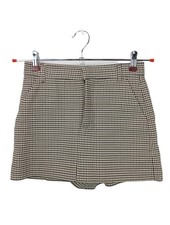 ZARA Gonna da tennis Donna