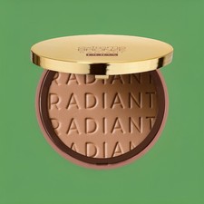 PUPA EXTREME BRONZE RADIANT Terra Abbronzante Levigante