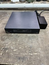 Processore audio a matrice