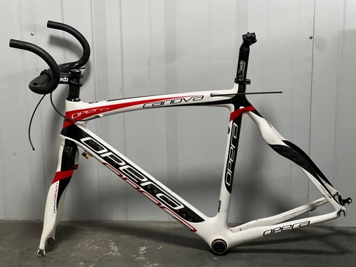 Telaio bici strada opera - telaio,
