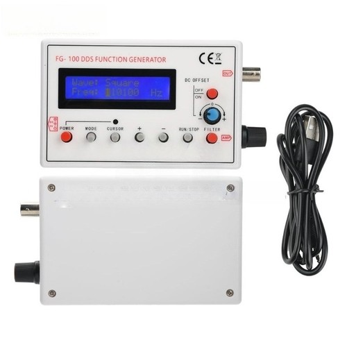 100 dds modulo - fg-100,