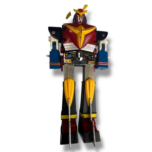 Modellino vintage daitarn - vintage, 3