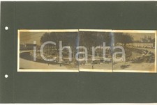 1915 ca WW1 PADOVA Prato della