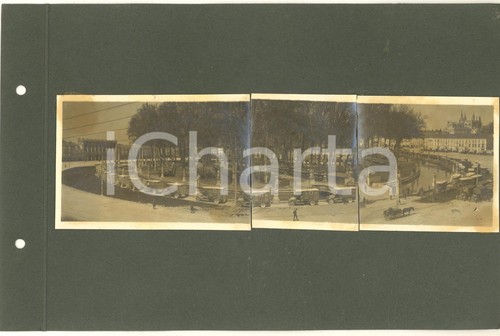 1915 ww1 padova prato della - padova,