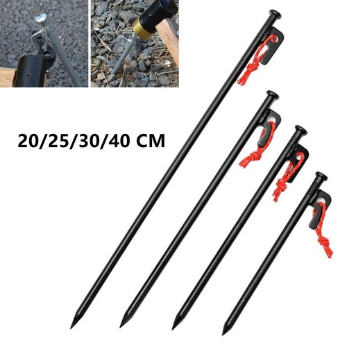 Tenda metallo 30 40 - in, 20/25/30/40