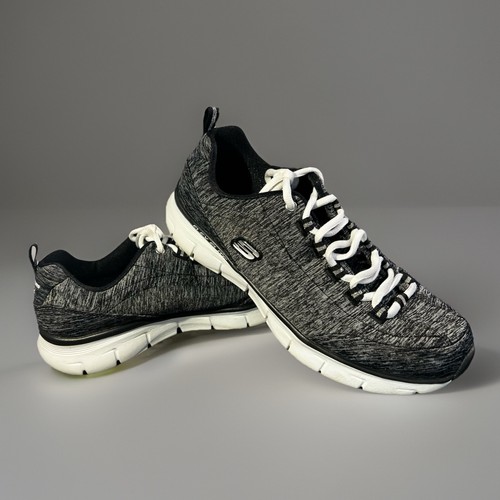 Skechers flex elite - flex, con