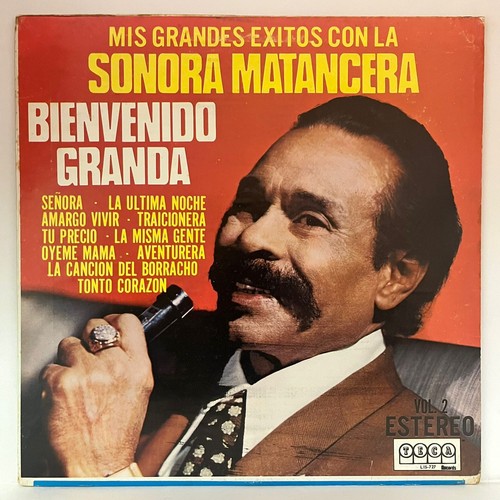 Bienvenido granda mis - bienvenido, granda-mis
