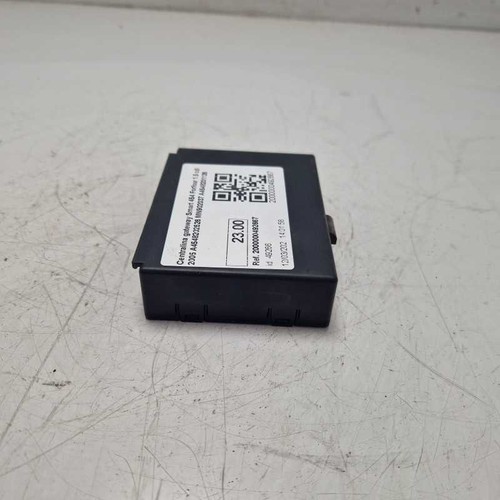 Centralina ecu per smart - per,