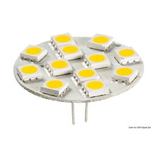 Osculati Lampadina 12 LED G4
