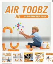 Fat Brain Air Toobz giocattolo