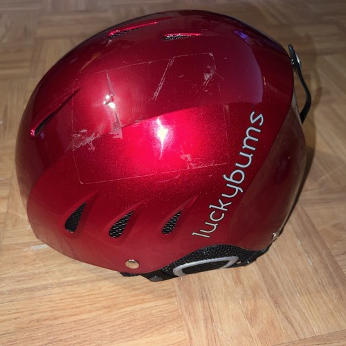 Casco sci snowboard - casco, sci/snowboard