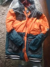 Apo 10k ski jacket mens XL