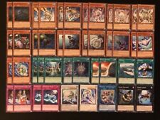 MAZZO PESCI YUGIOH - SQUALO - SUPERANTICO RE DELLE PROFONDITÀ MARINE - FISHBORG - ACQUA - NEAR MINT