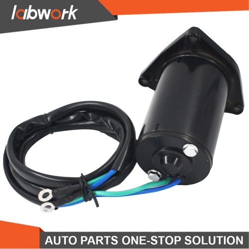 Labwork power tilt - labwork, trim