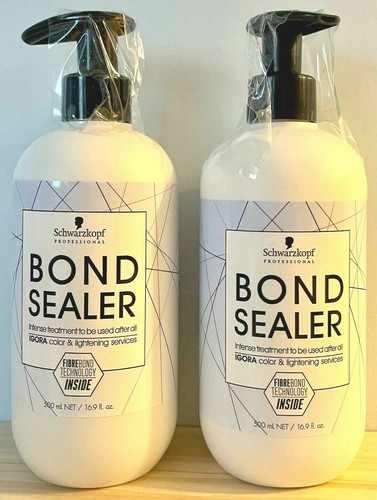 Bond sealer 16 - 2,