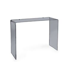 Consolle Milvio fumè IPlex