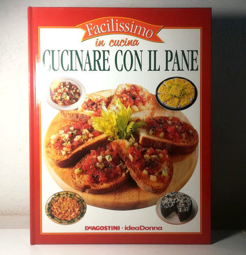 facilissimo cucina
