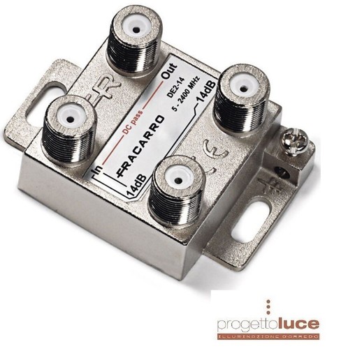 Fracarro 280703 pa3 partitore - pa3,