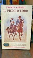 FRANCES BURNETT - IL PICCOLO
