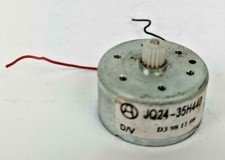 Motore elettrico mini in