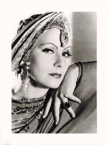 Photo cinema actrice greta - photo,