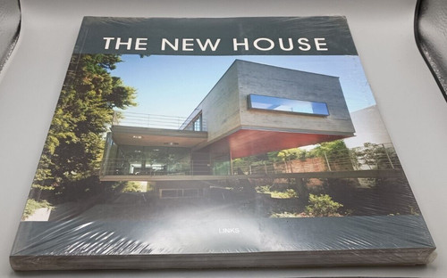 The new house architectural - the, (architectural