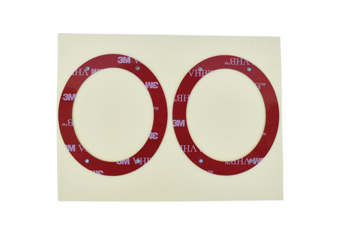 Cuscinetti per orecchie beats - cuscinetti,