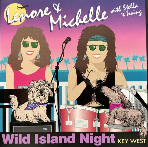 1996 lenore troia - lenore, &
