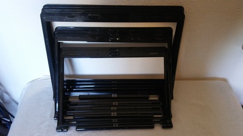 Cornice dell lcd pavilion - , hp