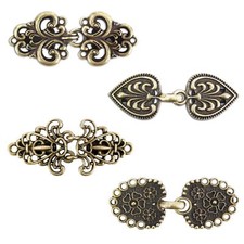 Clip per abito schiena cinch