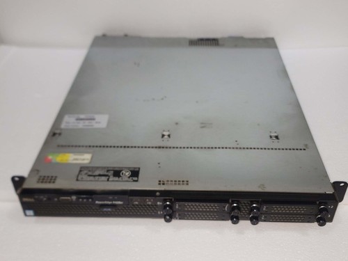 Server dell poweredge r420xr - server,
