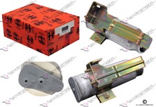 Filtro Disidratatore Alfa