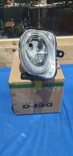 Faro anteriore Luce diurna