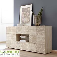 Madia credenza rovere samoa