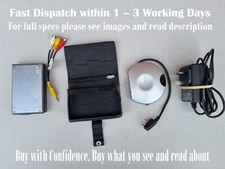 Rara serie Archos 500, HDD da 60 GB, modello Archos AV500 32254, Archos 500