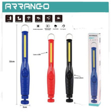 LED Work Light Lamp For