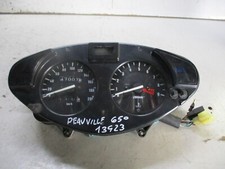 Contachilometri Strumentazione Contagiri Honda Deauville 650 1998 2005 KM 47.007