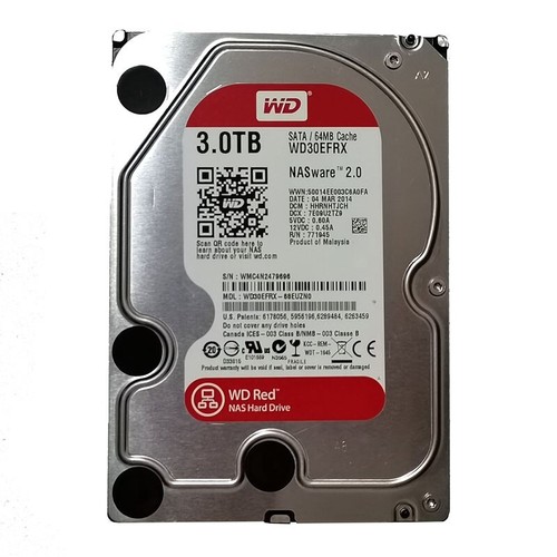 Western digital wd30efrx tb - western,