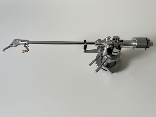 Micro seiki ma505 mk3 tonearm - seiki,