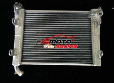 Radiatore in alluminio per