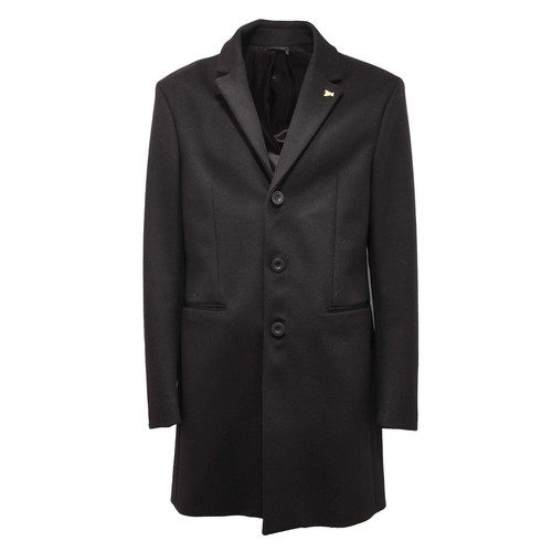 4031ap cappotto uomo patrizia - 4031ap,
