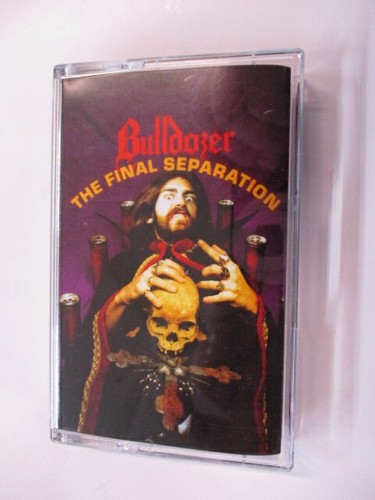 Bulldozer the final - bulldozer,