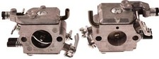 503283101 CARBURATORE ORIGINALE MOTOSEGA JONSERED 2041 2045 2050 model C1Q-EL1