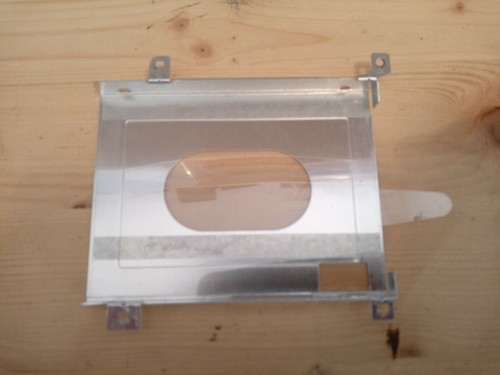 Caddy disque dur - , portable