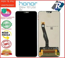 Touch lcd display huawei honor - display,