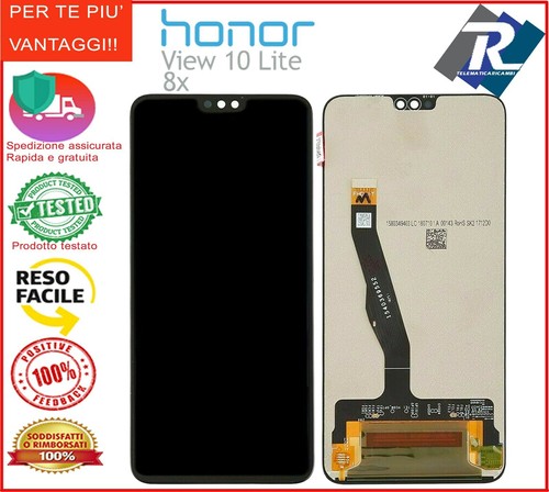 Touch lcd display huawei - huawei, honor