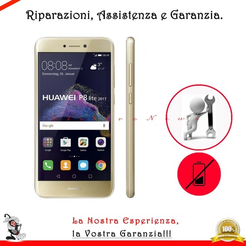 Riparazione sostituzione - riparazione,