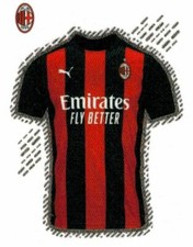 CALCIATORI PANINI 2020-2021