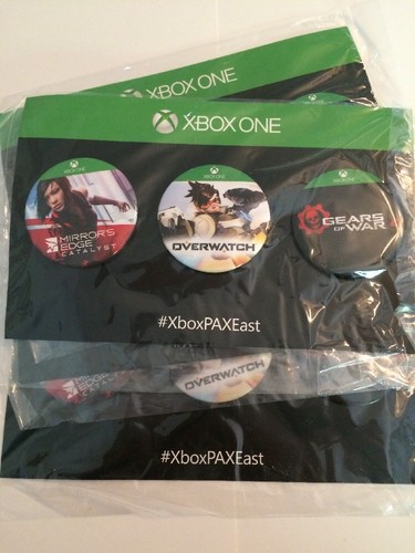 Spille promozionali pax east - promozionali,